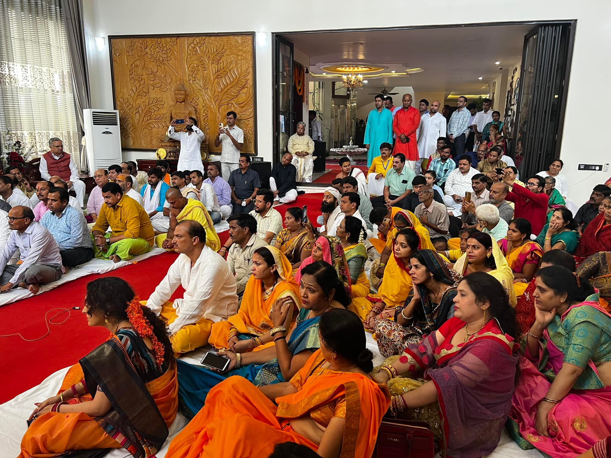 Puja Event Img