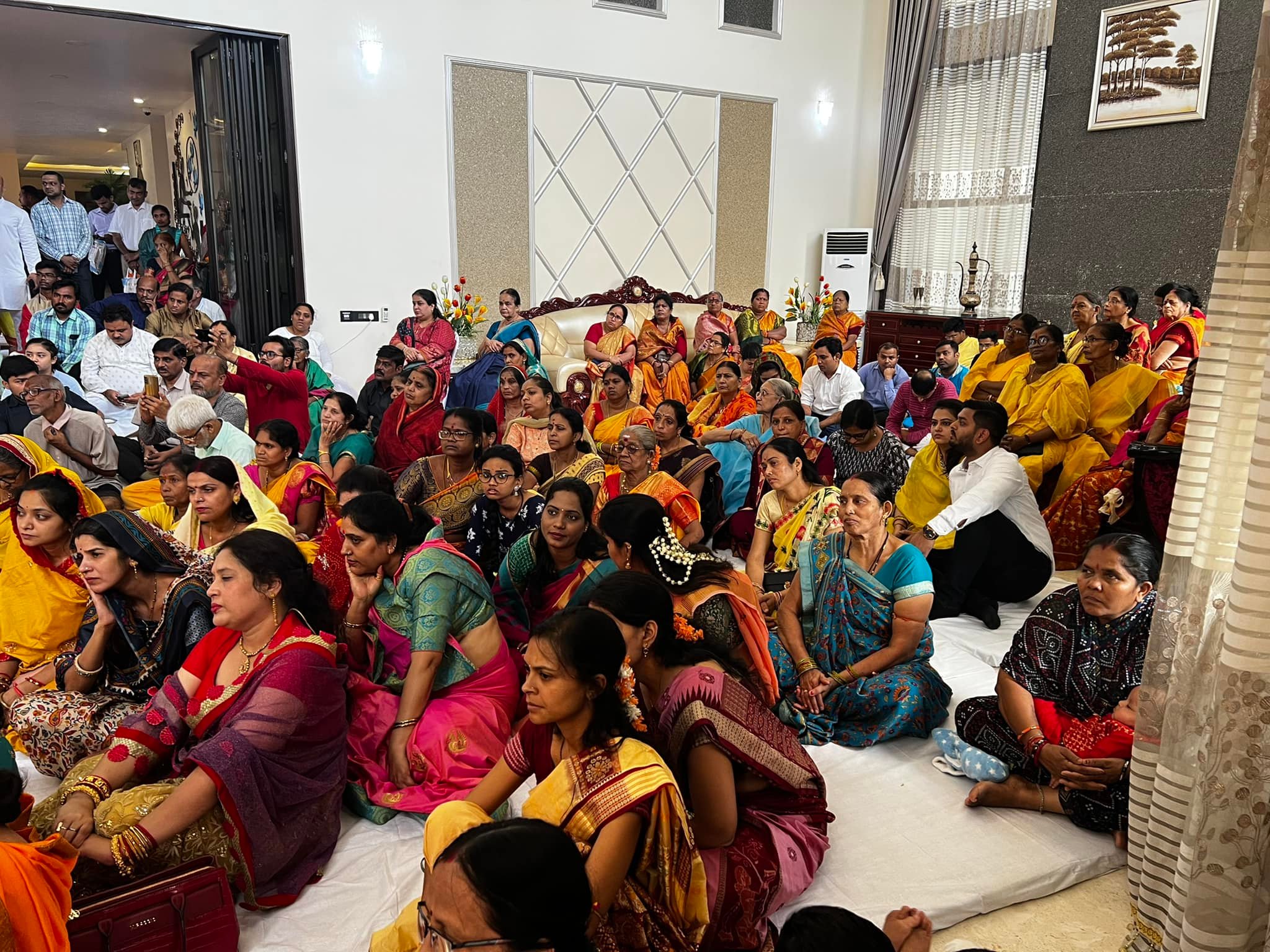 Puja Event Img