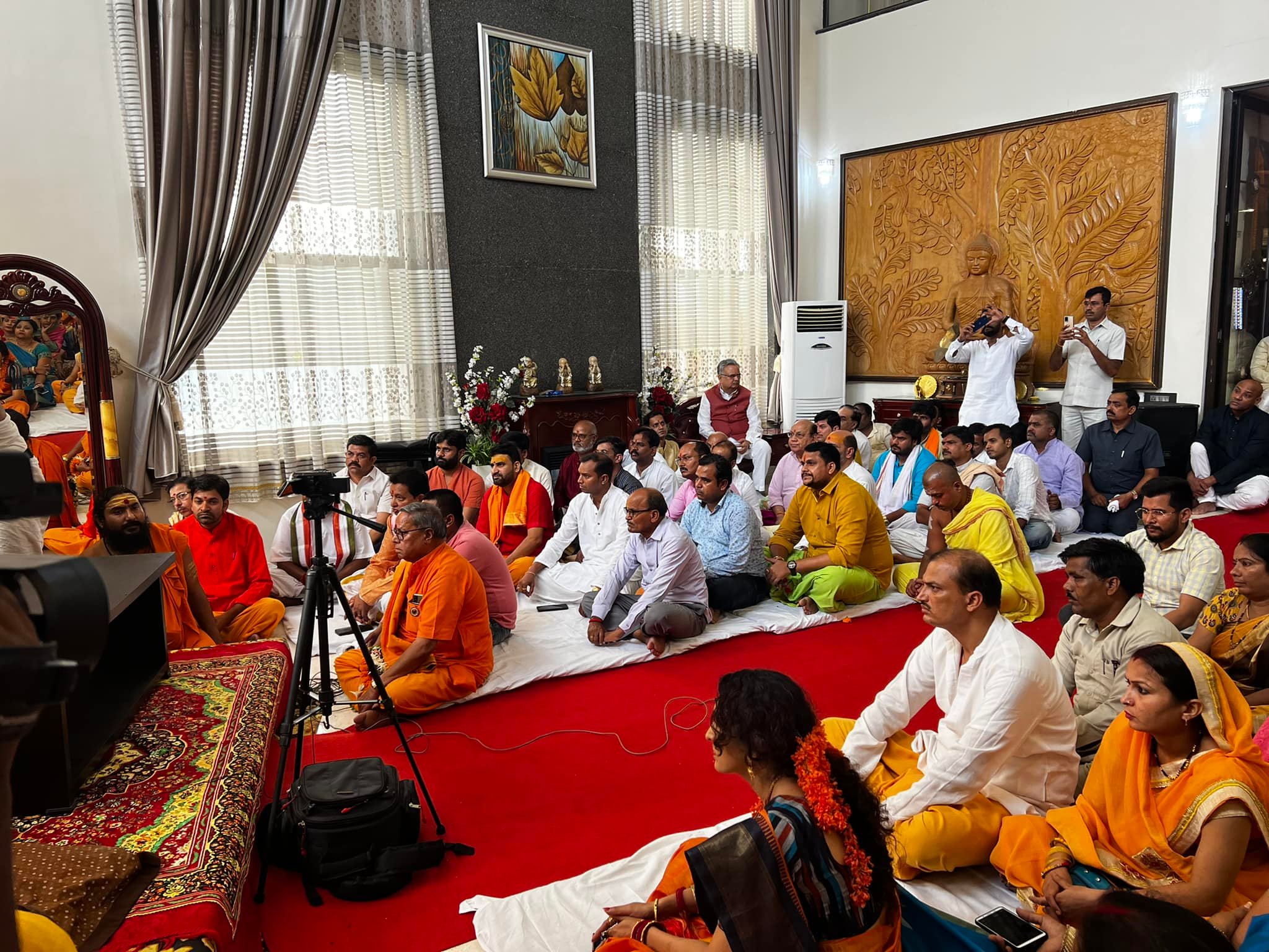 Puja Event Img