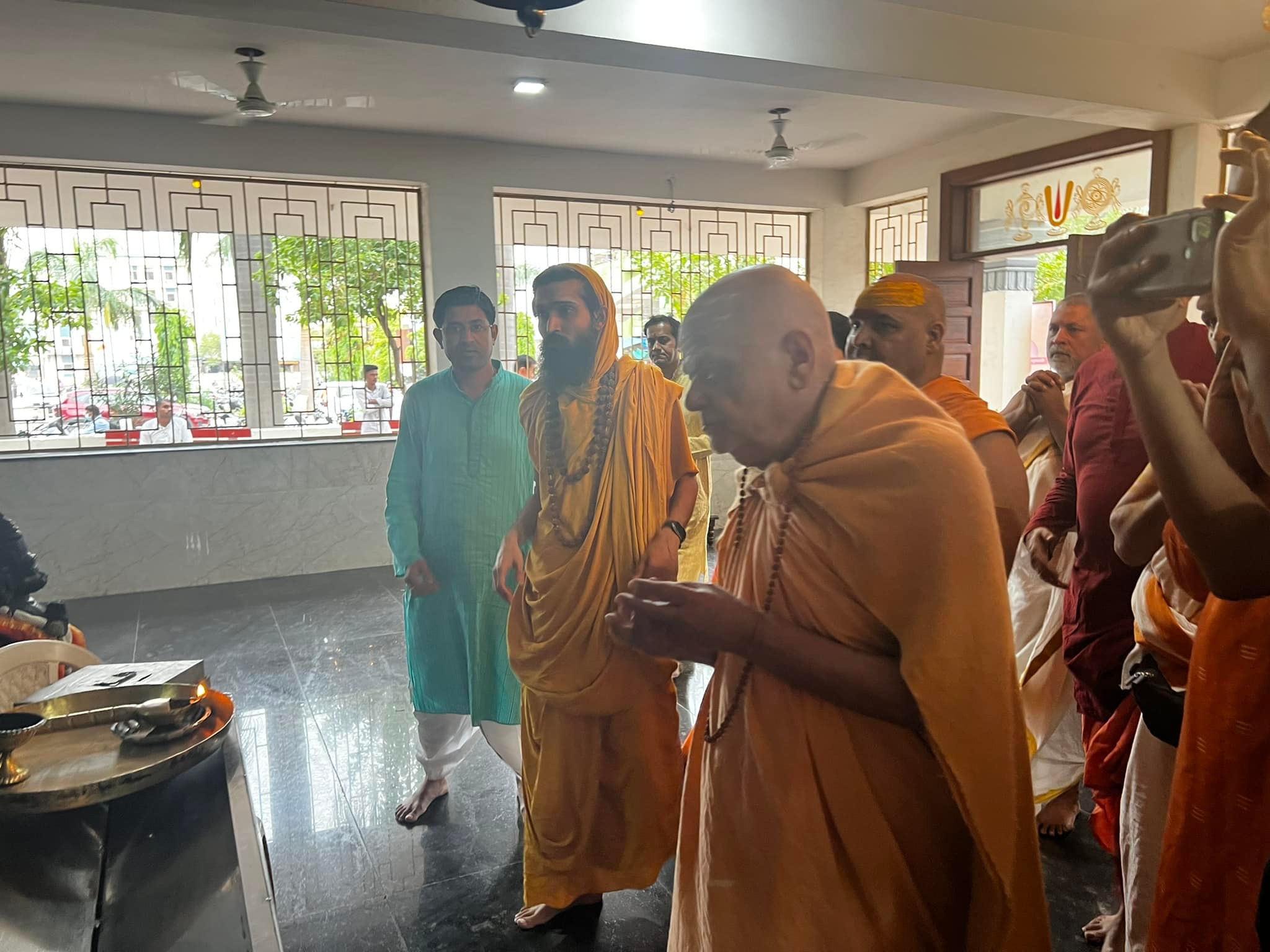 Puja Event Img