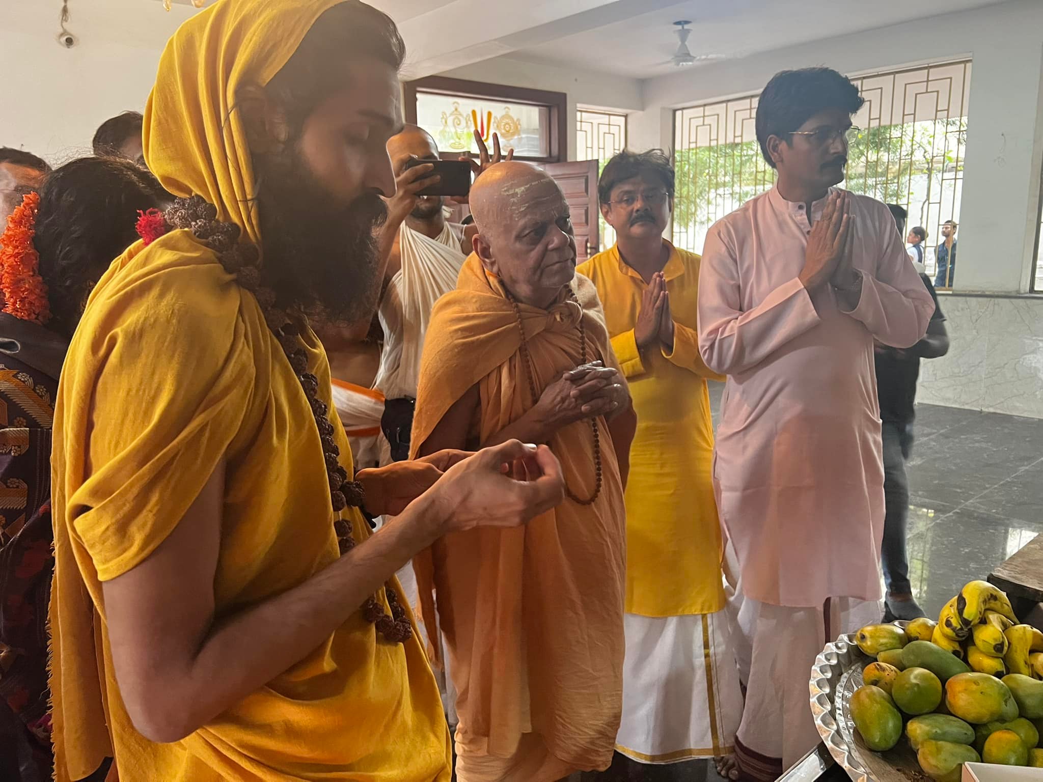 Puja Event Img