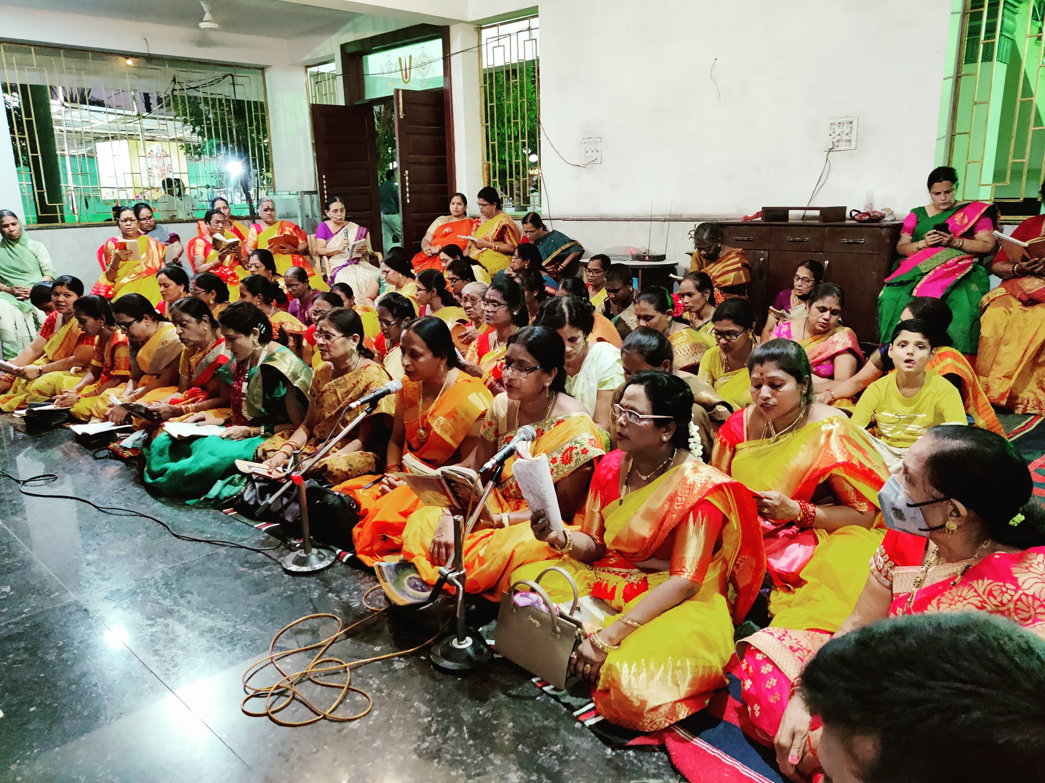 Puja Event Img