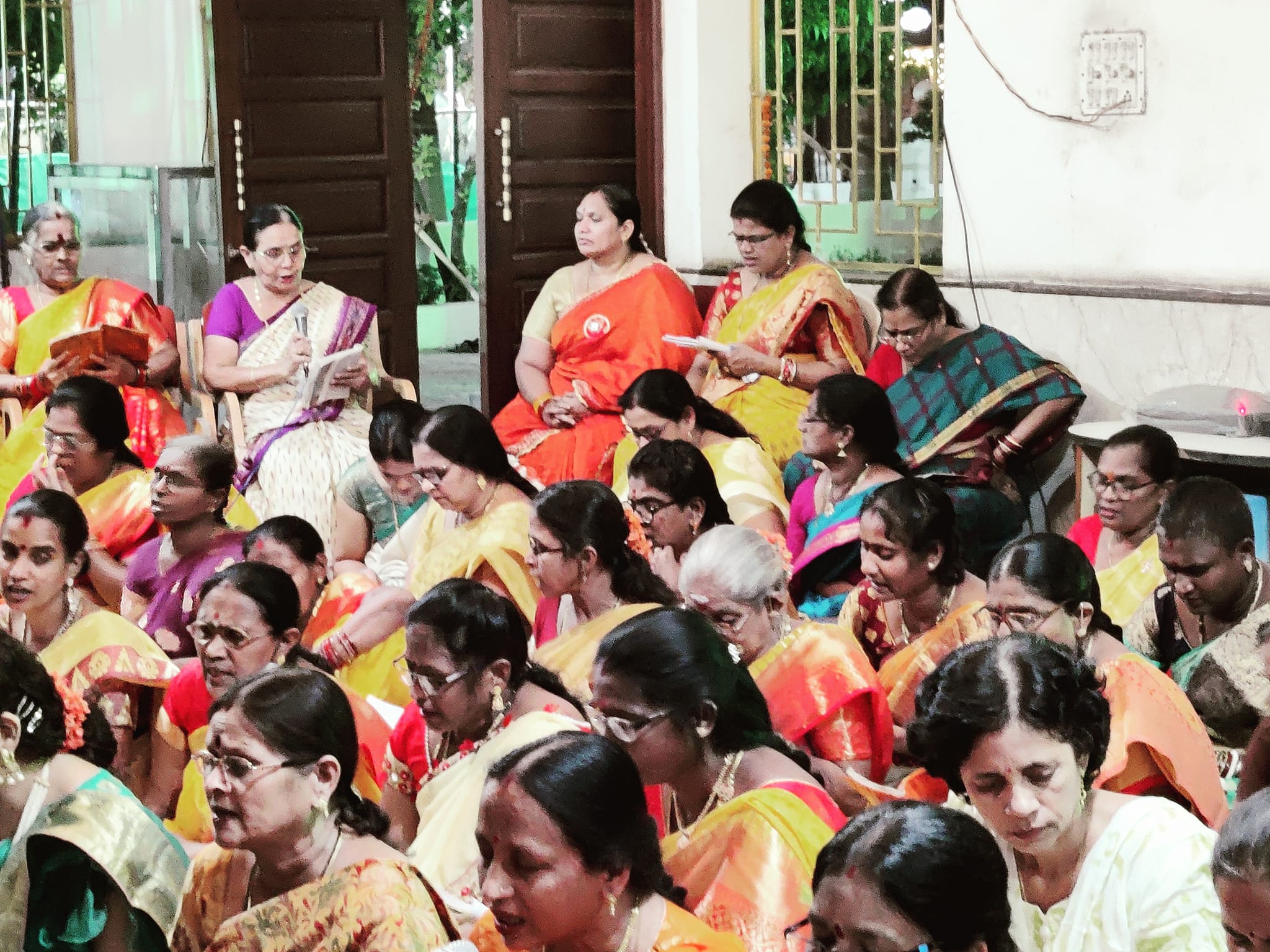 Puja Event Img