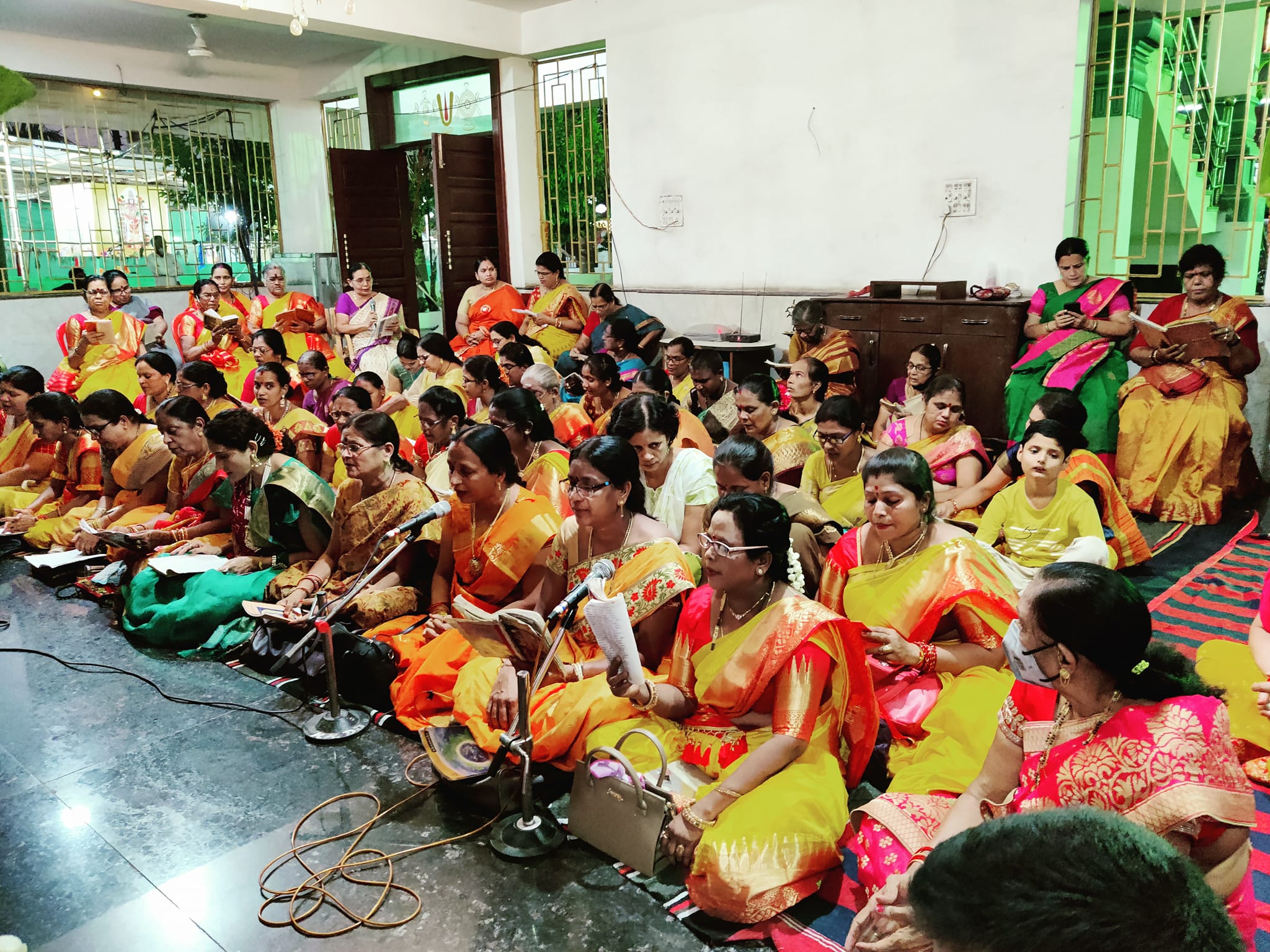Puja Event Img