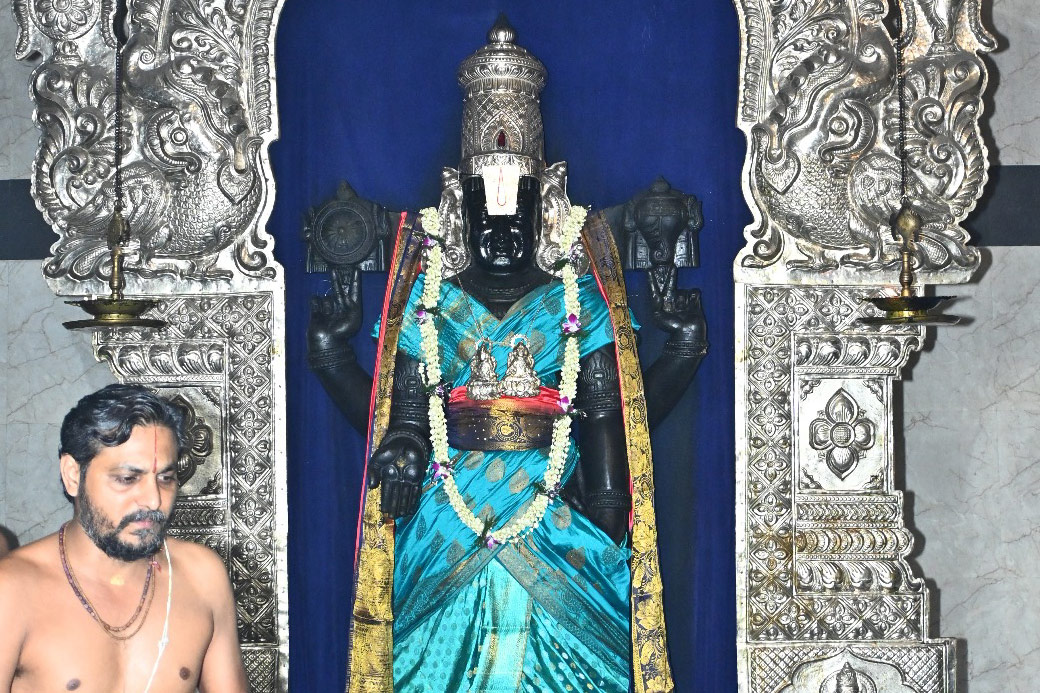 six year Puja Event Img