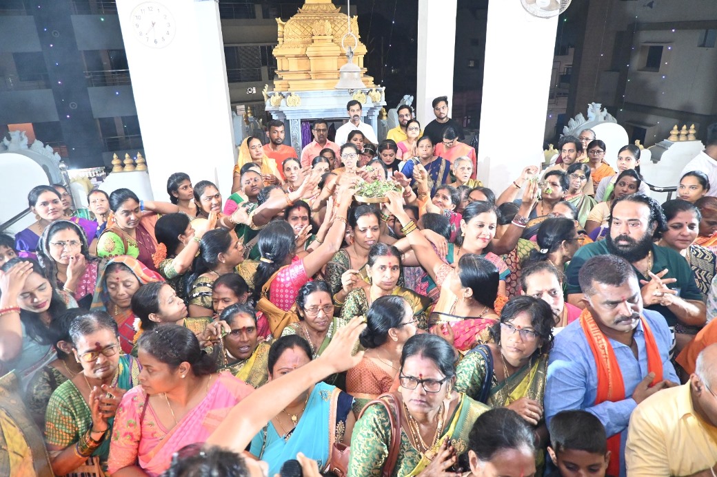 six year Puja Event Img