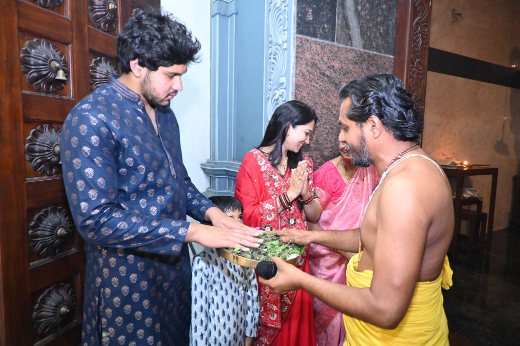six year Puja Event Img