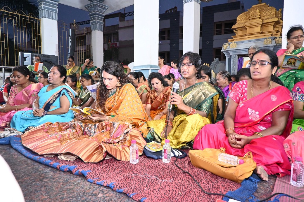 six year Puja Event Img
