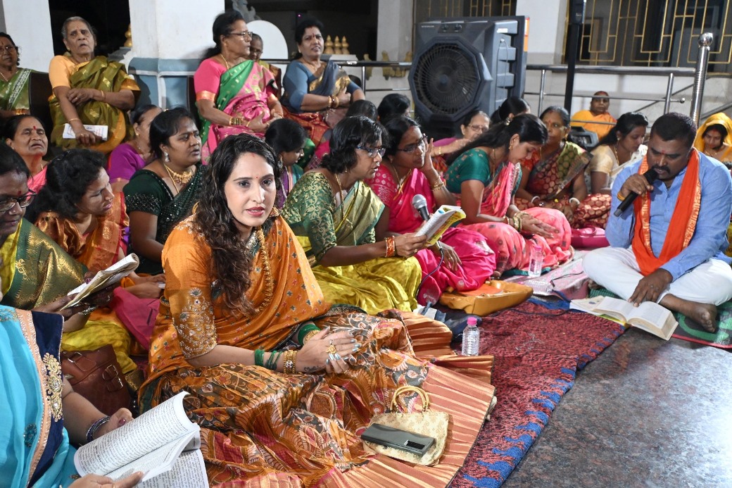 six year Puja Event Img