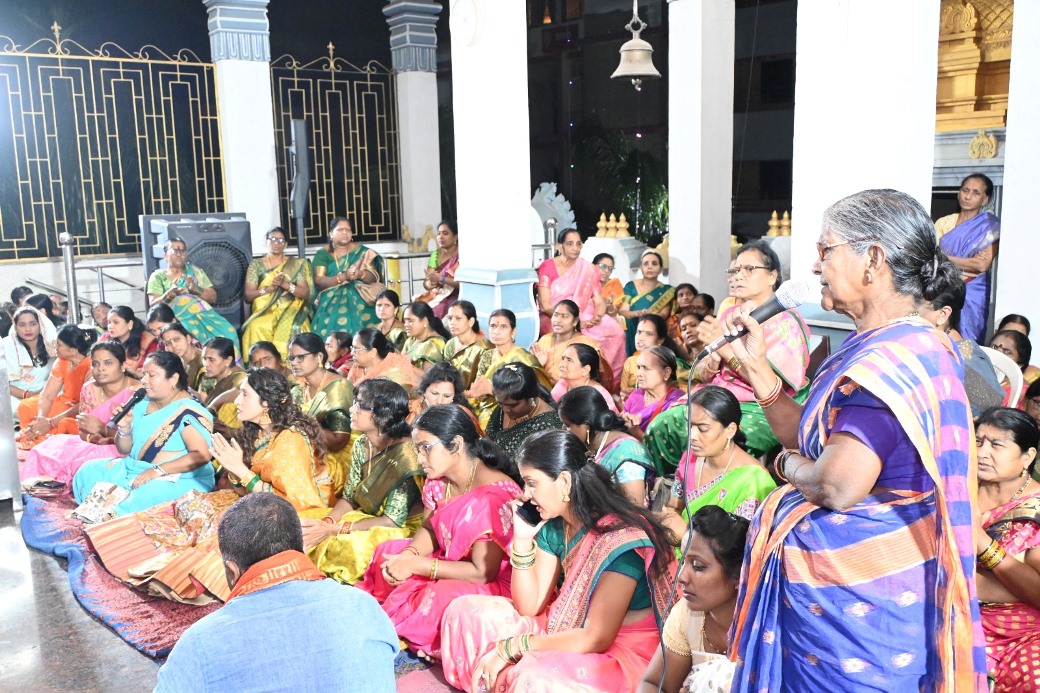 six year Puja Event Img