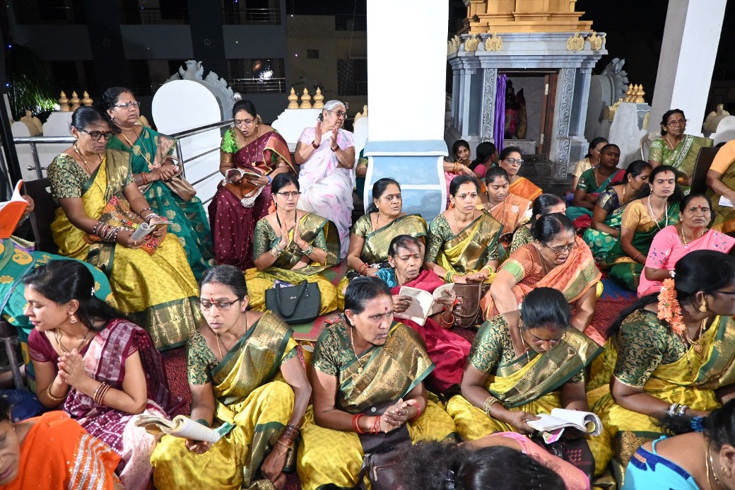 six year Puja Event Img