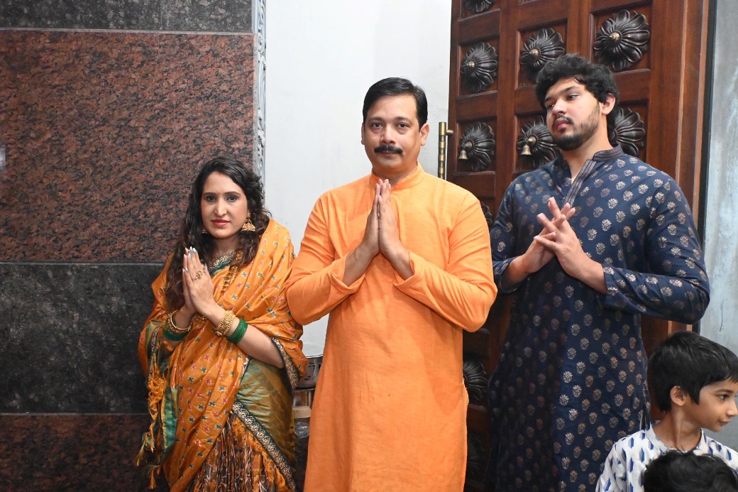 six year Puja Event Img